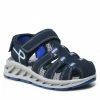 Sandals PRIMIGI - 1891900 S Blu/Gr Navy Blue -Primigi Shop 01 0000300266427 rz