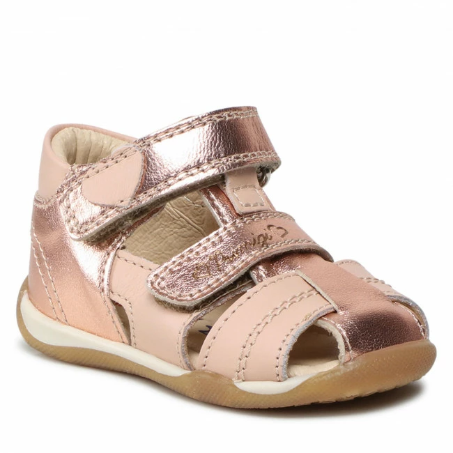 Sandals PRIMIGI - 1910722 Rame Pink 3 Sandals PRIMIGI - 1910722 Rame Pink