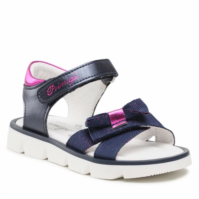 Sandals PRIMIGI - 1913622 S Blue Navy Blue 3 Sandals PRIMIGI - 1913622 S Blue Navy Blue