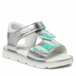Sandals PRIMIGI - 1913722 M Arge Silver