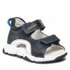 Sandals PRIMIGI - 1915022 M Navy Navy Blue -Primigi Shop 01 0000300274019 rz