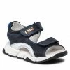 Sandals PRIMIGI - 1915522 S Navy Navy Blue -Primigi Shop 01 0000300274057 rz