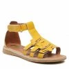 Sandals PRIMIGI - 1916222 D Ocra Yellow 2 Sandals PRIMIGI - 1916222 D Ocra Yellow -Primigi Shop 01 0000300274101 rz