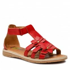 Sandals PRIMIGI - 1916233 D Ross Red