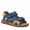 Sandals PRIMIGI - 1916422 S Victo/Avio Navy Blue -Primigi Shop 01 0000300274279 rz 1