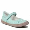 Velcro Shoes PRIMIGI - 1917133 D Acquamarina Green -Primigi Shop 01 0000300274392 rz