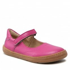 Velcro Shoes PRIMIGI - 1919000 S Mage Pink