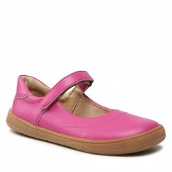 Velcro Shoes PRIMIGI - 1919000 D Mage Pink