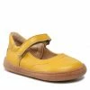 Velcro Shoes PRIMIGI - 1919022 S Ocra Yellow -Primigi Shop 01 0000300274569 rz