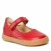 Velcro Shoes PRIMIGI - 1919033 M Ross Red -Primigi Shop 01 0000300274583 rz
