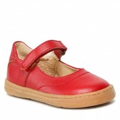 Velcro Shoes PRIMIGI - 1919033 M Ross Red