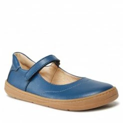 Velcro Shoes PRIMIGI - 1919044 D Avio Blue