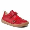 Velcro Shoes PRIMIGI - 1919133 D Ross Red -Primigi Shop 01 0000300274699 rz