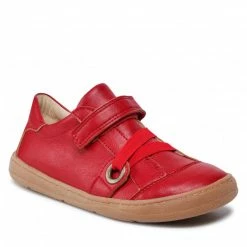 Velcro Shoes PRIMIGI - 1919133 D Ross Red