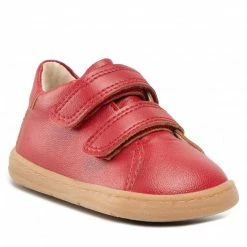 Velcro Trainers PRIMIGI - 1919233 M Ross Red