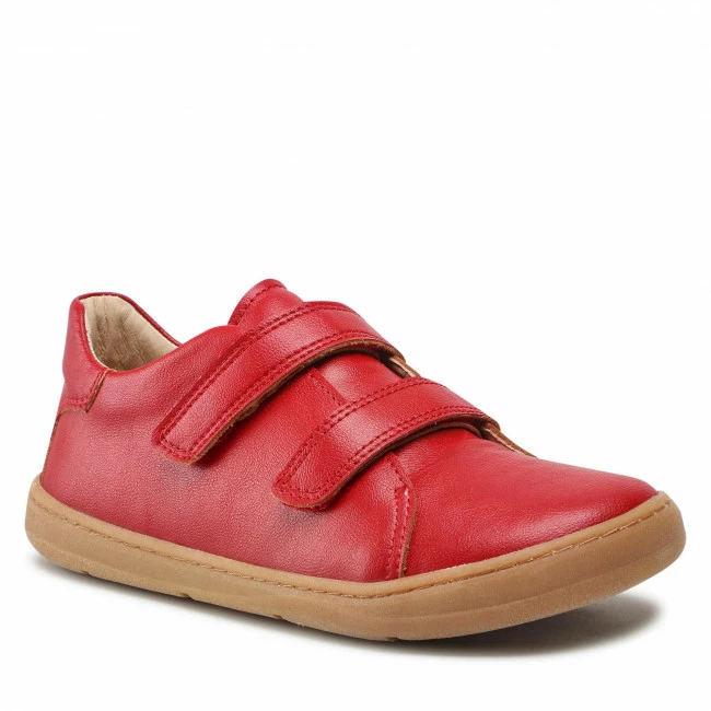 Velcro Trainers PRIMIGI - 1919233 D Ross Red 3 Velcro Trainers PRIMIGI - 1919233 D Ross Red
