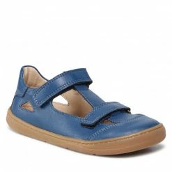 Velcro Shoes PRIMIGI - 1919344 D Avio Navy Blue