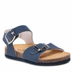 Sandals PRIMIGI - 1929000 S Blue Navy Blue