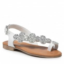 Sandals PRIMIGI - 1935200 D Bianco White