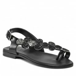 Sandals PRIMIGI - 1935222 D Nero Black