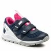 Velcro Trainers PRIMIGI - 1936700 D Navy/Fuxia Navy Blue -Primigi Shop 01 0000300277775 mk