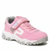 Velcro Trainers PRIMIGI - 1937000 S Rosa Pink -Primigi Shop 01 0000300277904 rz