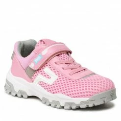 Velcro Trainers PRIMIGI - 1937000 S Rosa Pink