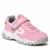Velcro Trainers PRIMIGI - 1937000 D Rosa Pink -Primigi Shop 01 0000300277911 rz