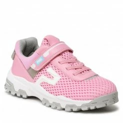Velcro Trainers PRIMIGI - 1937000 D Rosa Pink