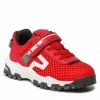 Velcro Trainers PRIMIGI - 1937022 S Rosso Red -Primigi Shop 01 0000300277942 rz