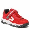Velcro Trainers PRIMIGI - 1937022 D Rosso Red -Primigi Shop 01 0000300277959 rz