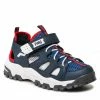 Velcro Trainers PRIMIGI - 1937100 S Navy/B Navy Blue 1 Velcro Trainers PRIMIGI - 1937100 S Navy/B Navy Blue -Primigi Shop 01 0000300277980 rz