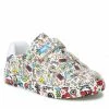 Velcro Trainers PRIMIGI - 1959611 Bian White, Colourful -Primigi Shop 01 0000300279304 rz