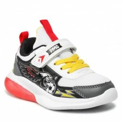 Velcro Trainers PRIMIGI - 1965300 Bco White, Colourful