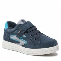 Velcro Trainers PRIMIGI - GORE-TEX 2869022 M Navy Navy Blue