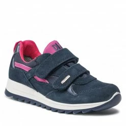 Velcro Trainers PRIMIGI - GORE-TEX 2886311 S Navy Navy Blue