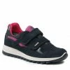 Velcro Trainers PRIMIGI - 2886311 D Navy Navy Blue -Primigi Shop 01 0000300668801 bs