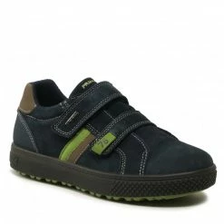 Velcro Trainers PRIMIGI - GORE-TEX 2889411 D Navy Navy Blue