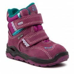 Trekker Boots Snow Boots PRIMIGI - GORE-TEX 2863044 M Gels Pink