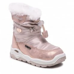 Trekker Boots Snow Boots PRIMIGI - GORE-TEX 2863100 M Skin Pink