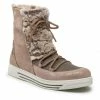 Trekker Boots Snow Boots PRIMIGI - GORE-TEX 2869311 D Viso Beige -Primigi Shop 01 0000301390480 sw 1