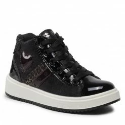 Boots Trainers PRIMIGI - 2870922 M Nero Black