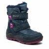 Trekker Boots Snow Boots PRIMIGI - GORE-TEX 2877833 M Notte Navy Blue 2 Trekker Boots Snow Boots PRIMIGI - GORE-TEX 2877833 M Notte Navy Blue -Primigi Shop 01 0000301392057 ts