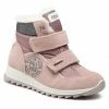 Trekker Boots Snow Boots PRIMIGI - GORE-TEX 2886122 S Phar Pink