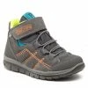 Boots PRIMIGI - GORE-TEX 2888000 M Gris Grey