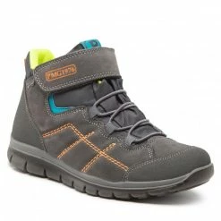 Boots PRIMIGI - GORE-TEX 2888000 D Gr.s Grey