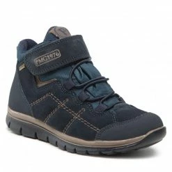 Boots PRIMIGI - GORE-TEX 2888022 S Navy Navy Blue