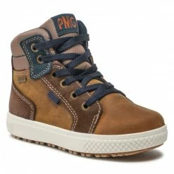 Boots PRIMIGI - GORE-TEX 2889200 M Cuo Brown