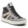 Boots Trainers PRIMIGI - 2890100 D Grig Black, Grey 1 Boots Trainers PRIMIGI - 2890100 D Grig Black, Grey -Primigi Shop 01 0000301396321 sw
