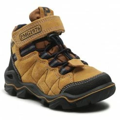 Winter Boots Snow Boots PRIMIGI - GORE-TEX 2893444 M Sena Brown